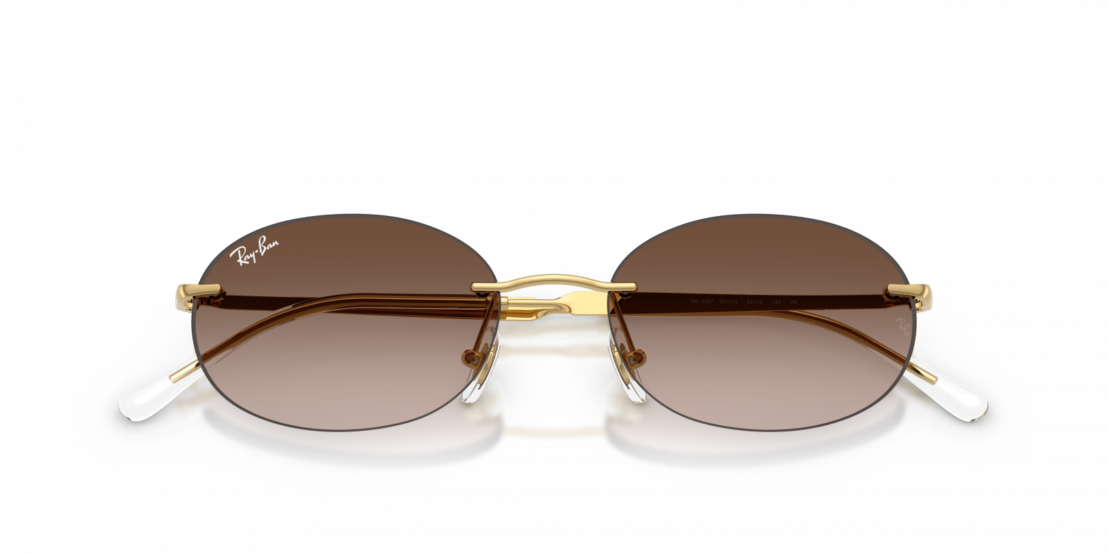 Ray Ban RB3767 001/13  